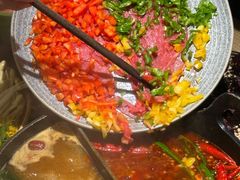 -山缓缓火锅(青岛万象城店)