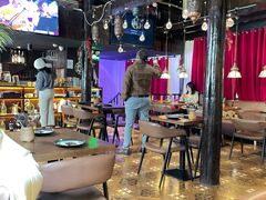 -Uncle Kosto科斯托·中东菜