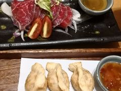 -高木日本料理(静安寺店)