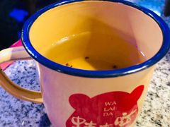 -蘭奢雅集·江浙菜(青山江滩店)