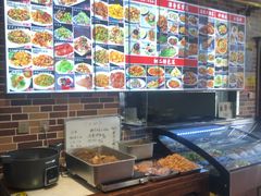 -天天初二·天津传统捞面·天津特色菜(凌奥总店)