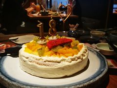 -仓桥家·焗寿司·锅物(光谷步行街店)