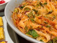 -长安记·大美陕菜(大族广场店)