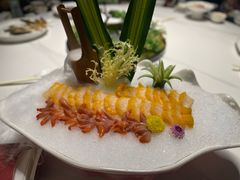 -水禾轩·海鲜蒸汽主题餐厅(拱北店)