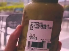 -野萃山·潮汕厚果汁(十亩地店)