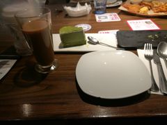 -必胜客(八一店)