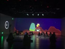 -小鸡哆哆故事屋·儿童乐园(嘉里城店)