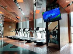 -北京索菲特大酒店·健身中心