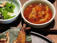 -薇酌饮·陕西菜(南门外店)