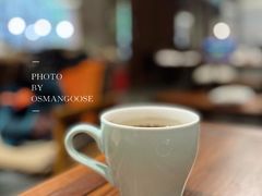 -VESH COFFEE(定西路店)