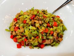 翠清小炒肉-翠清酒家(万丰路店)