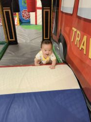 -MELAND CLUB亲子乐园•派对(虹桥万象城店)