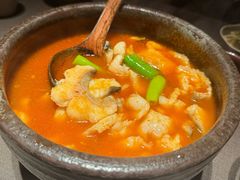 -山石榴·贵州菜(陆家嘴中心店)