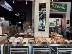 -Juicy Bakery(大学路店)