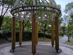 -宁波九龙湖开元度假村