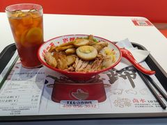 -点蹄·擂椒猪脚饭(市桥店)