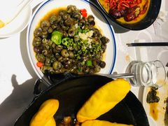 -洪福龙虾
