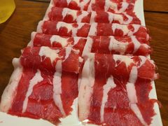 -前门杨记·铜锅涮肉(王府井·故宫店)