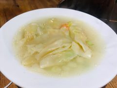 鲜虾云吞-十六蒲(桂林路店)