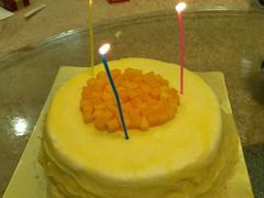 -OL’s Cake鲜荟千层(东风中路店)