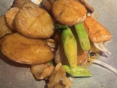 -绿茶餐厅(朝阳大悦城店)
