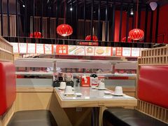 大堂-友壹町寿司(嘉洲广场店)