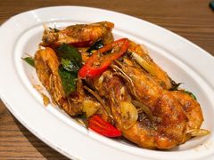 -马来西亚肉骨茶汤·招牌螃蟹·烧鸡·呷喱吧吧(海上世界店)
