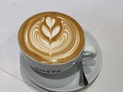 -COSTA COFFEE(丰联广场店)