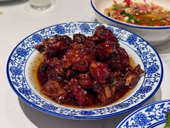 -回家吃饭·地道南昌菜(建德观总店)
