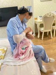 -北京享悦时光月子会所