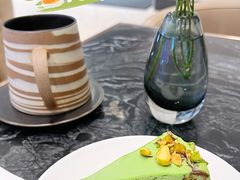 -THE WOODS 简餐 (国贸商城店)
