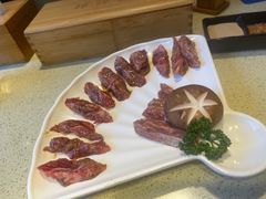 -阿泽禧烤肉(民兴花园店)
