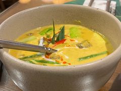 -帕蓝·暹罗料理(大学路店)