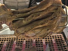 -AK47烤羊腿串吧(柳浪家园店)