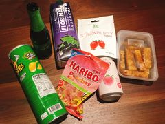 -味莱精品超市(夏都小镇新舍汇店)