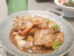 -香山湖家家宴(中山陵店)