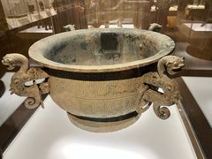 -上海博物馆(人民广场馆)