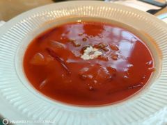 -波特曼西餐厅(中央大街店)