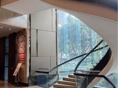 -广州天河希尔顿酒店