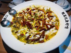 -新太二·鲜料川菜(晶耀前滩店)
