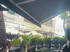 -Shanghai Brew House上海啤酒工坊(老外街店)