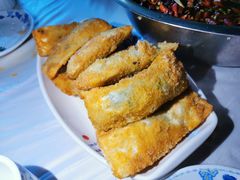 -笑红饭庄