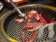 -AJIYA·池袋日式烧肉自助(天津万象城店)