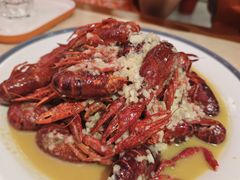 -杨氏青龙虾·羊肉季(珠江路店)