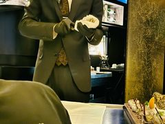 -THE WANG王品(上海中心云端店)