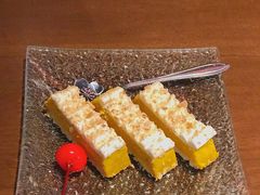 -千代武日本料理(哈西店)