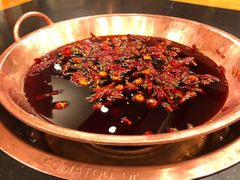 -老码头火锅(玉林店)