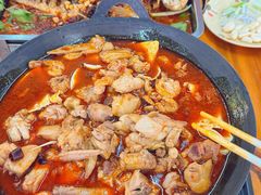 -江湖万州烤鱼(王子美食城)