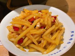 -吃饭皇帝大·土家民族菜(温州万象城店)
