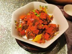 -蟹榭·本帮江浙菜·蟹宴(五角场合生汇商场店)